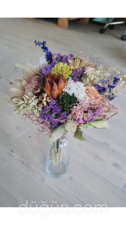 Hen's Flowers-Çiçekçilik & Organizasyon