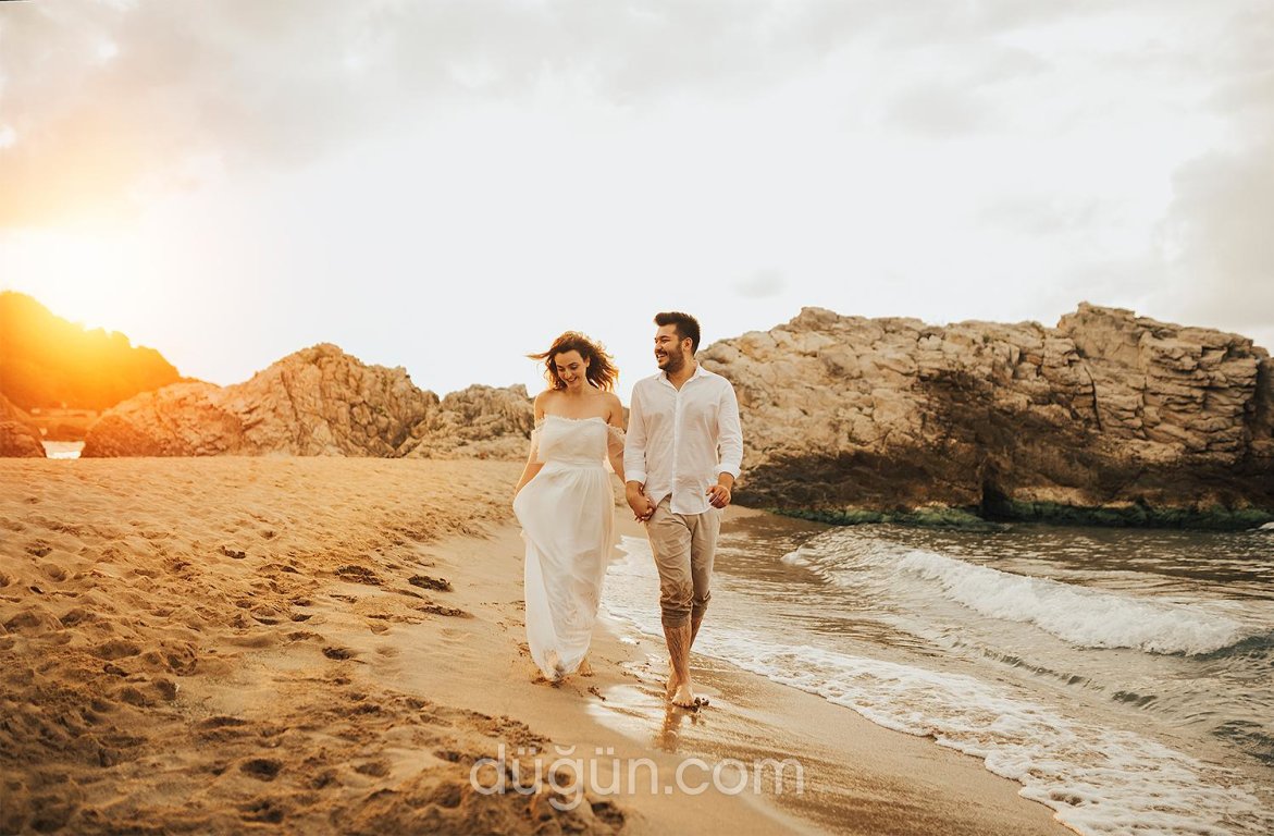 Serkan Erkan Düğün Fotoğrafçılığı