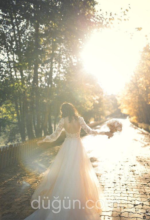 Serkan Erkan Düğün Fotoğrafçılığı