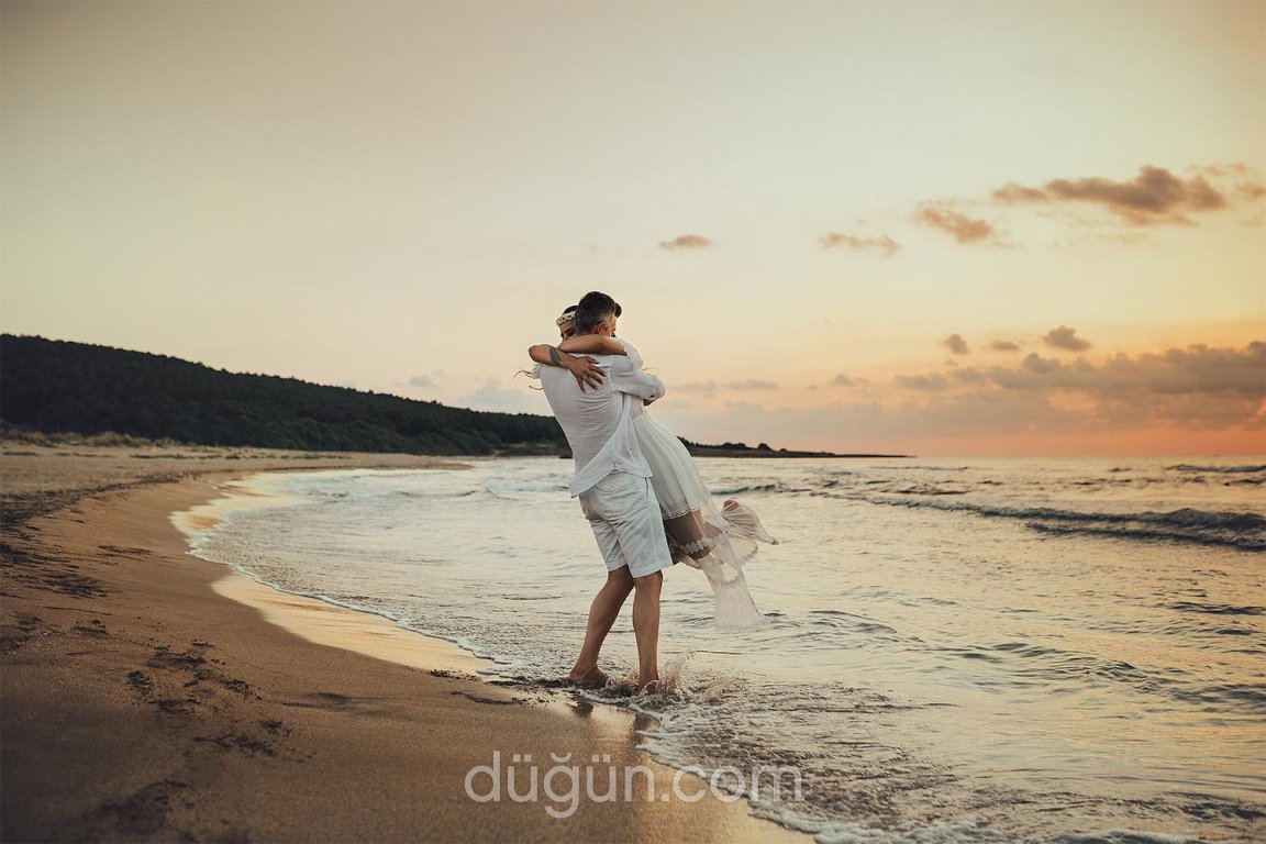 Serkan Erkan Düğün Fotoğrafçılığı