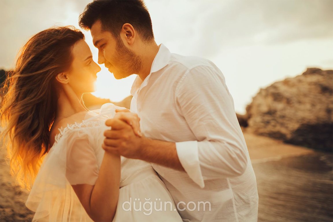 Serkan Erkan Düğün Fotoğrafçılığı