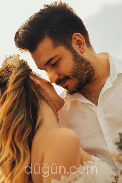 Serkan Erkan Düğün Fotoğrafçılığı