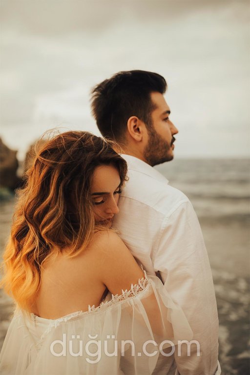 Serkan Erkan Düğün Fotoğrafçılığı