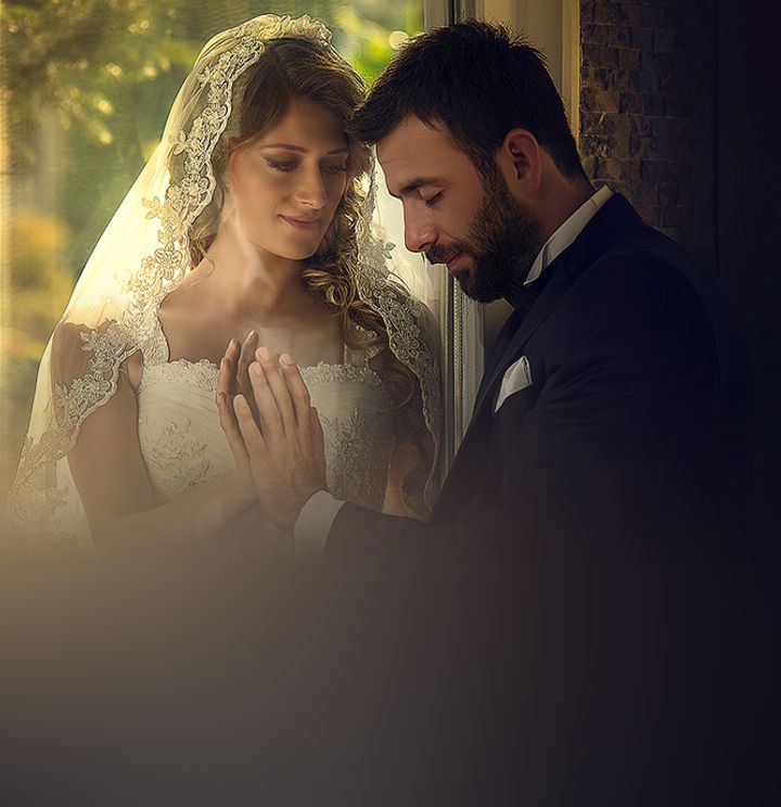 Serkan Erkan Düğün Fotoğrafçılığı