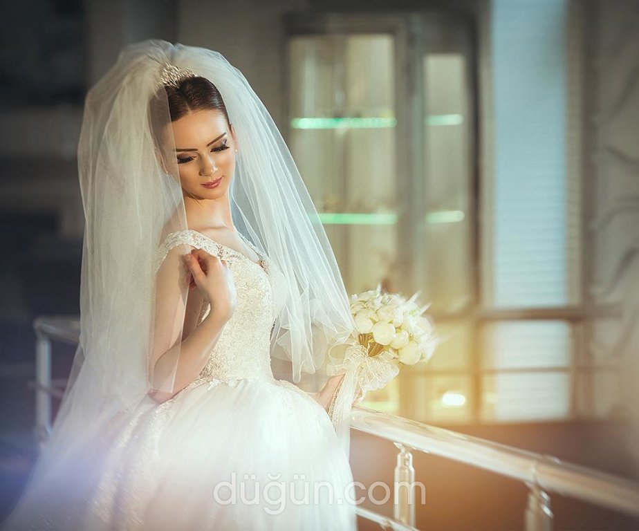Serkan Erkan Düğün Fotoğrafçılığı