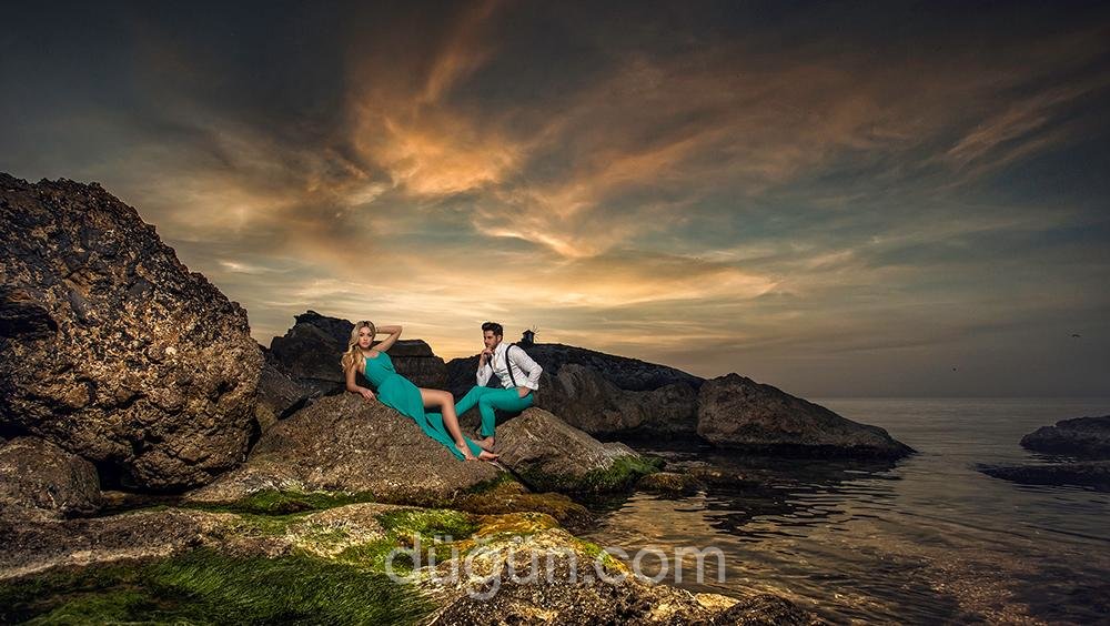 Serkan Erkan Düğün Fotoğrafçılığı