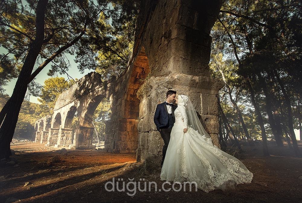 Serkan Erkan Düğün Fotoğrafçılığı