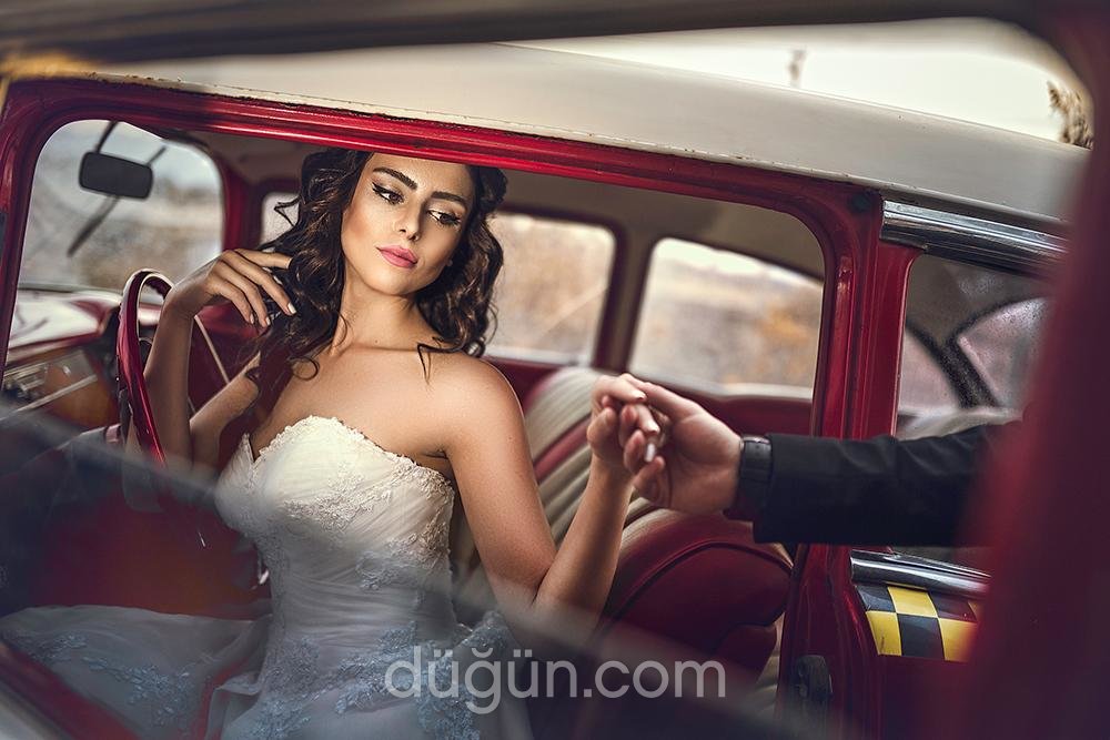 Serkan Erkan Düğün Fotoğrafçılığı