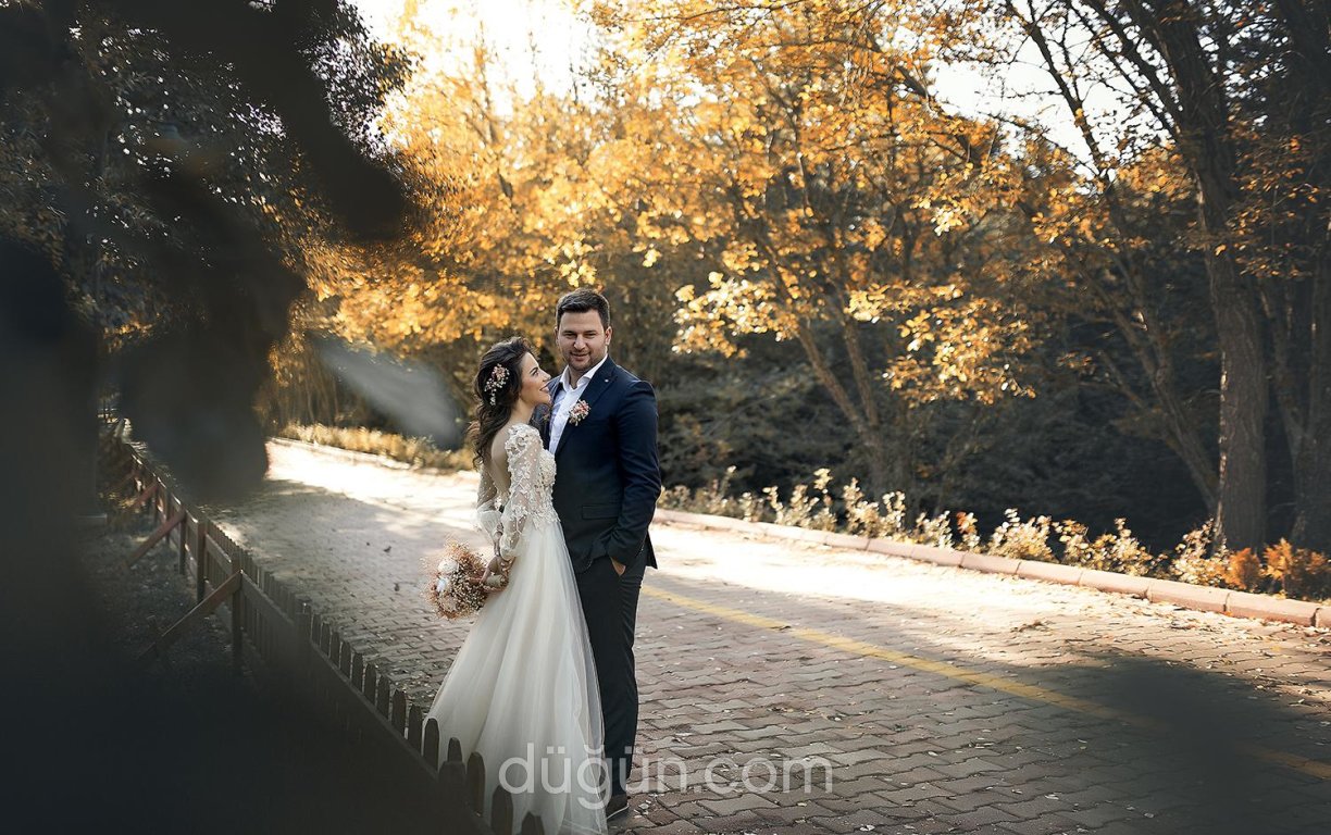 Serkan Erkan Düğün Fotoğrafçılığı