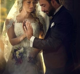 Serkan Erkan Düğün Fotoğrafçılığı