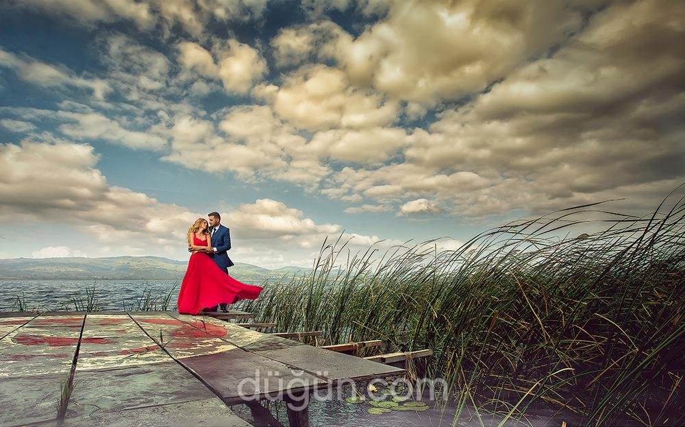 Serkan Erkan Düğün Fotoğrafçılığı