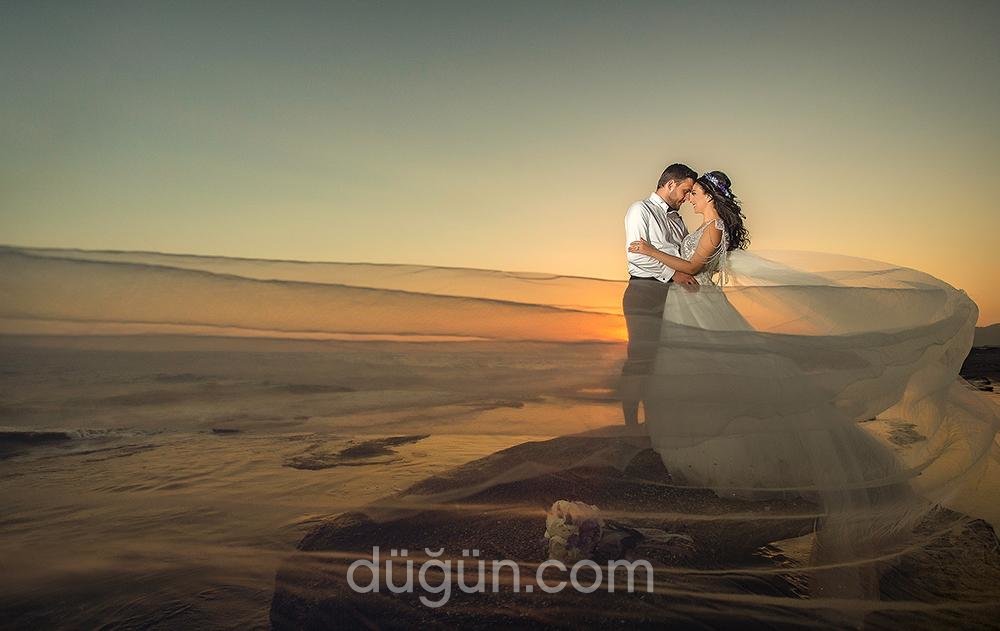 Serkan Erkan Düğün Fotoğrafçılığı