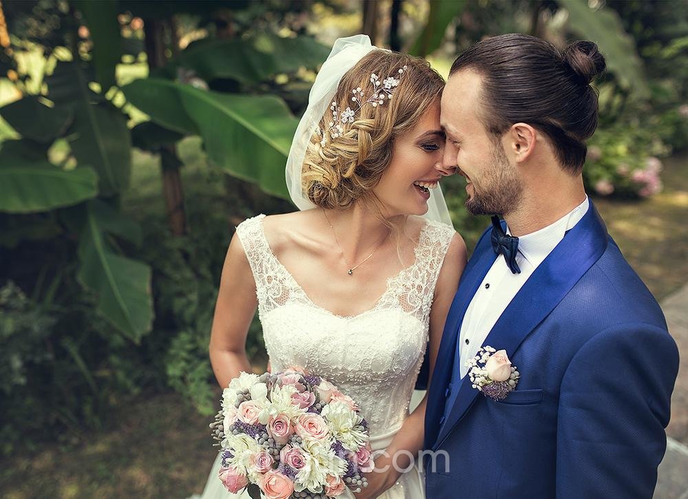 Serkan Erkan Düğün Fotoğrafçılığı