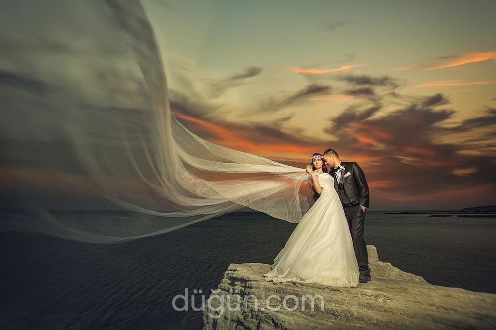 Serkan Erkan Düğün Fotoğrafçılığı