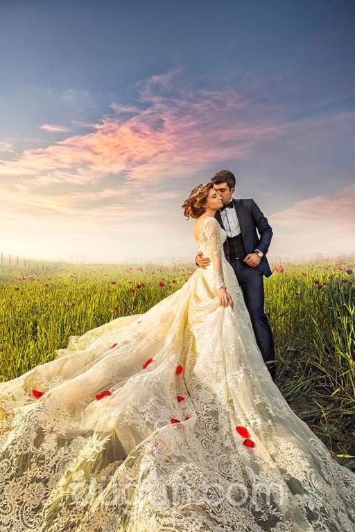 Serkan Erkan Düğün Fotoğrafçılığı