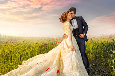 Serkan Erkan Düğün Fotoğrafçılığı