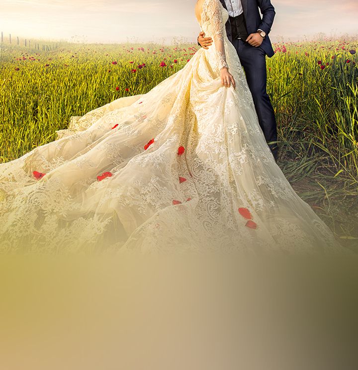 Serkan Erkan Düğün Fotoğrafçılığı