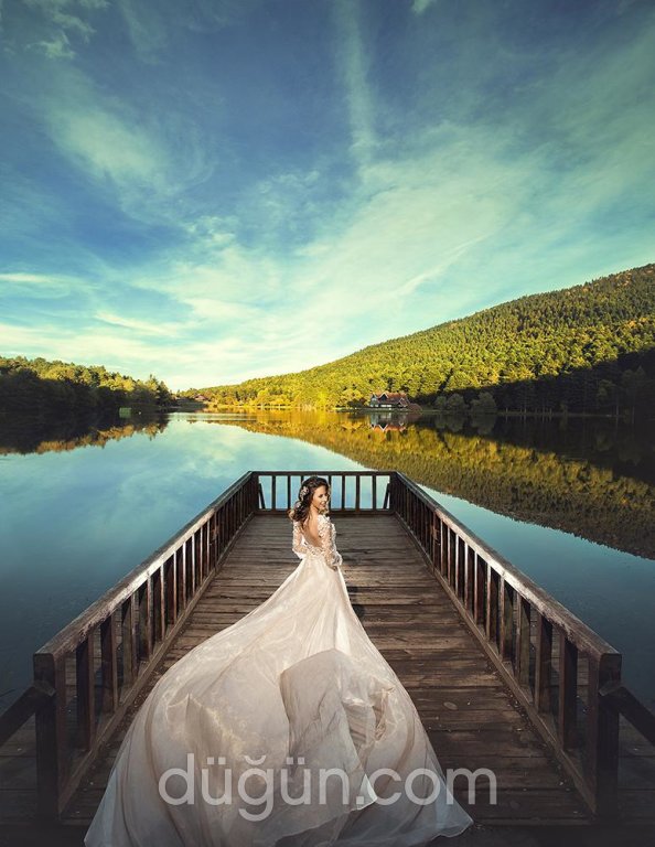 Serkan Erkan Düğün Fotoğrafçılığı