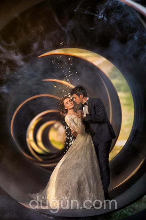 Serkan Erkan Düğün Fotoğrafçılığı