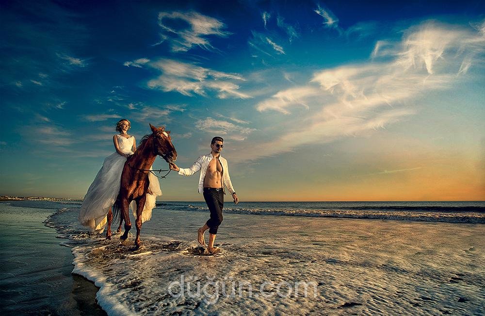 Serkan Erkan Düğün Fotoğrafçılığı