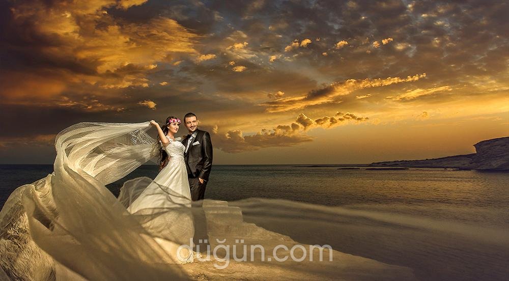 Serkan Erkan Düğün Fotoğrafçılığı