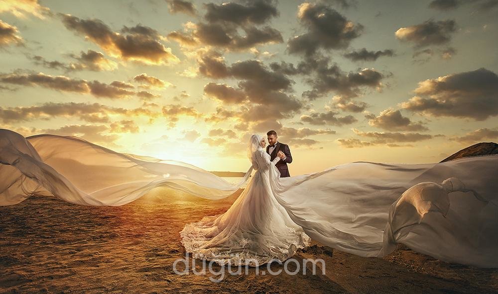 Serkan Erkan Düğün Fotoğrafçılığı