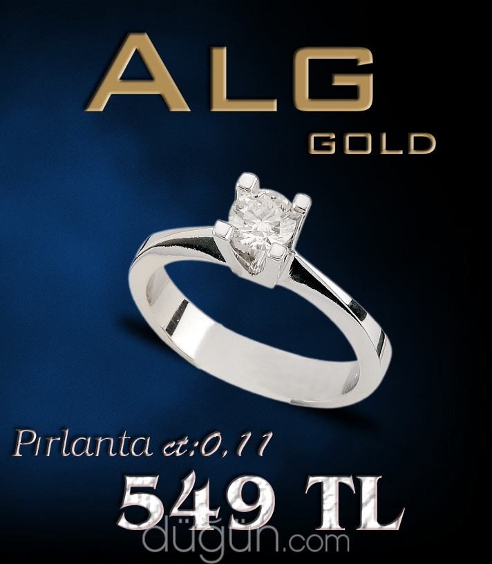 ALG Gold