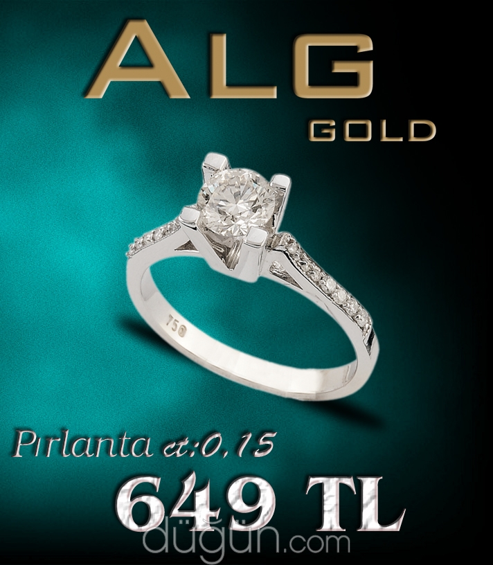 ALG Gold