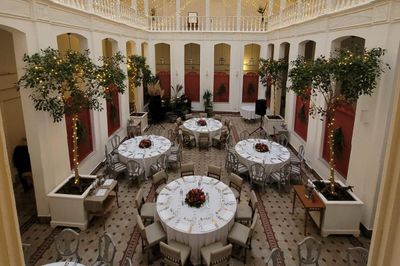 Splendid Palace Hotel