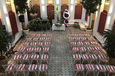 Splendid Palace Hotel