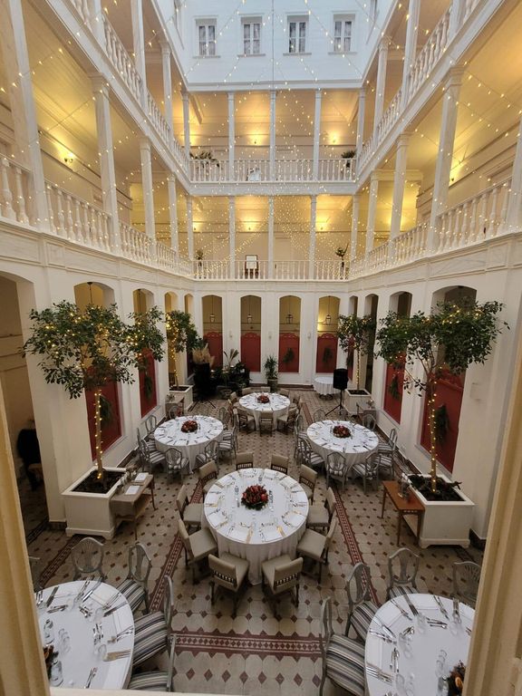 Splendid Palace Hotel - 2601516
