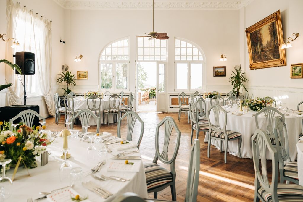 Splendid Palace Hotel - 2601528