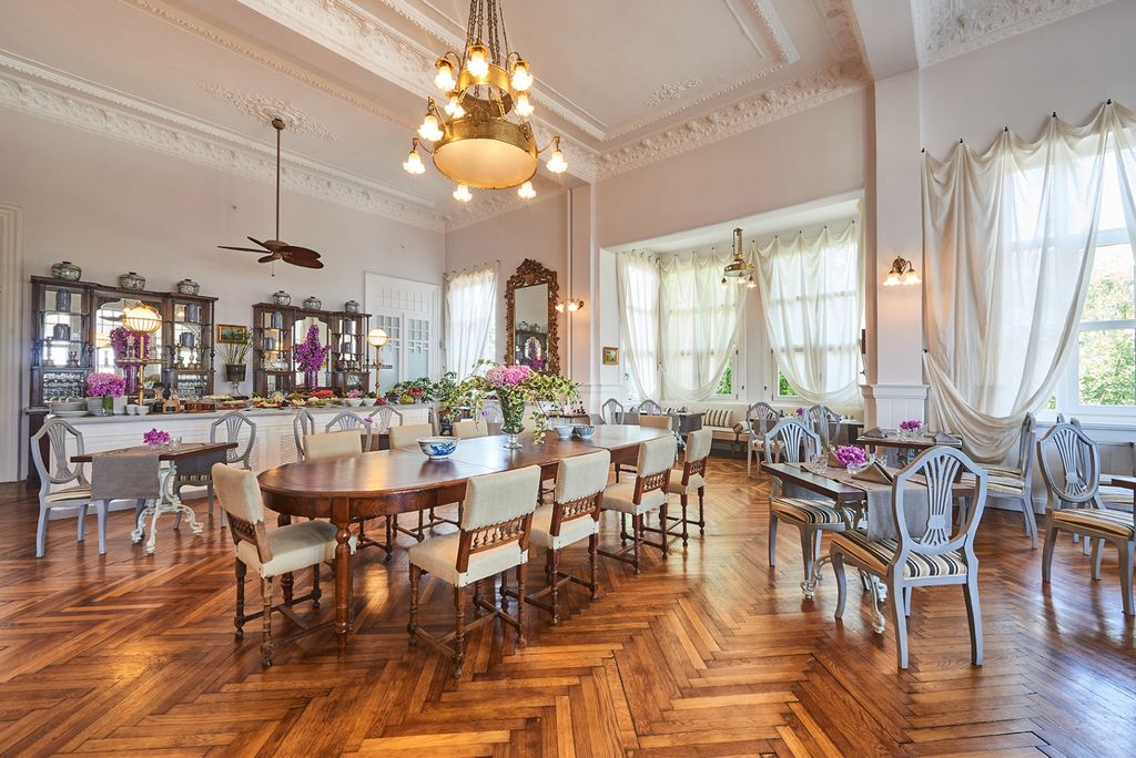 Splendid Palace Hotel - 2601524