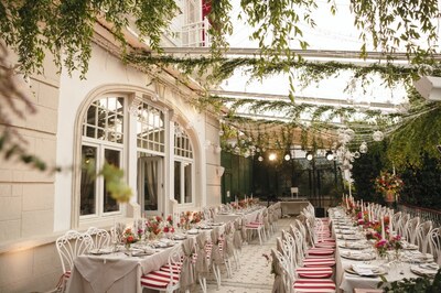 Splendid Palace Hotel