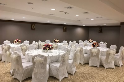 Ramada By Wyndham Alibeyköy