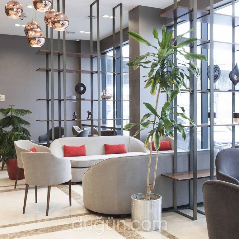 Ramada By Wyndham Alibeyköy