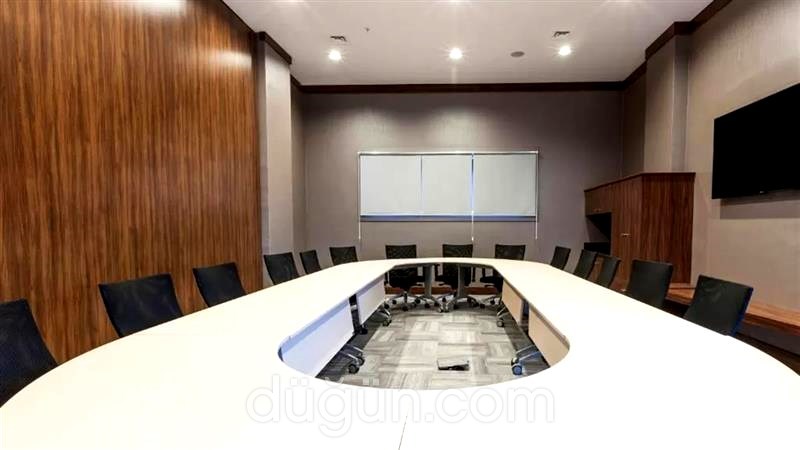 Ramada By Wyndham Alibeyköy