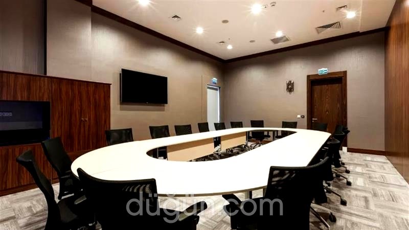 Ramada By Wyndham Alibeyköy