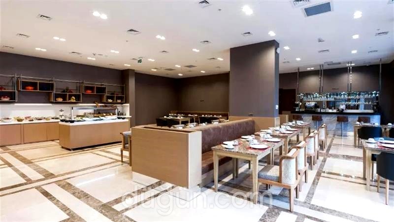 Ramada By Wyndham Alibeyköy