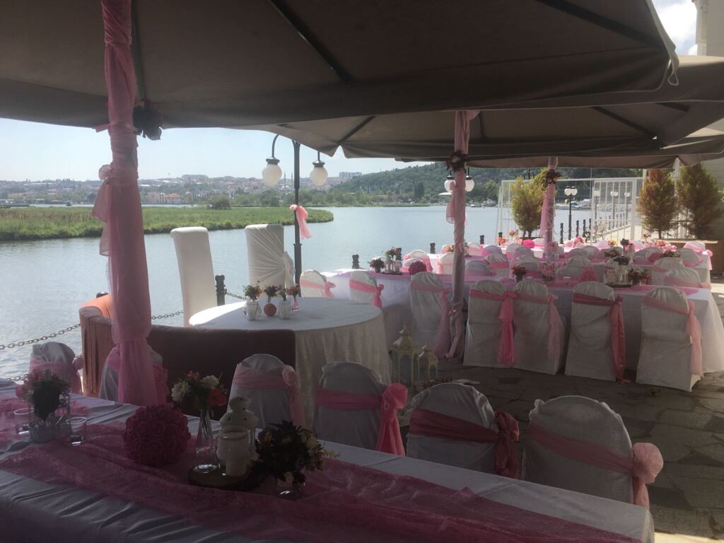Bahariye Restaurant