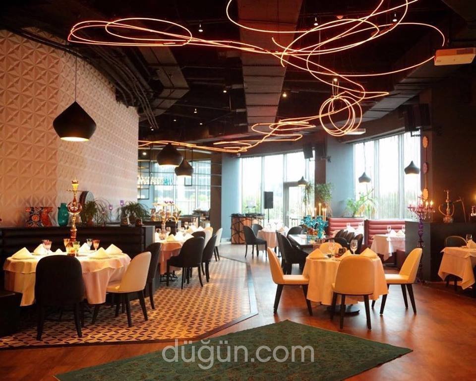 Al Sharq İstanbul Restaurant