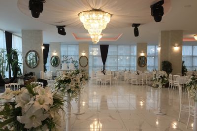 Etimesgut Royal Düğün Salonu