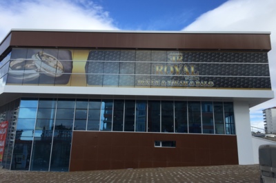 Etimesgut Royal Düğün Salonu