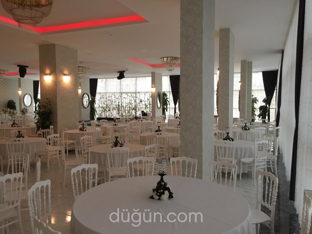 Etimesgut Royal Düğün Salonu