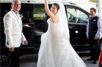 Tursoy Gelin Arabası