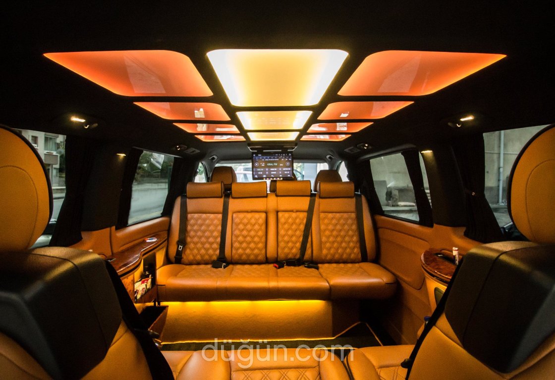 Tursoy Gelin Arabası