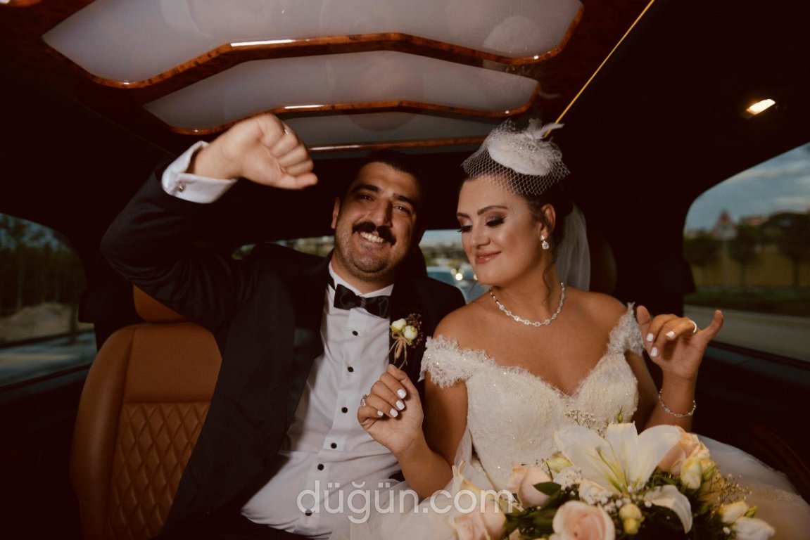 Tursoy Gelin Arabası