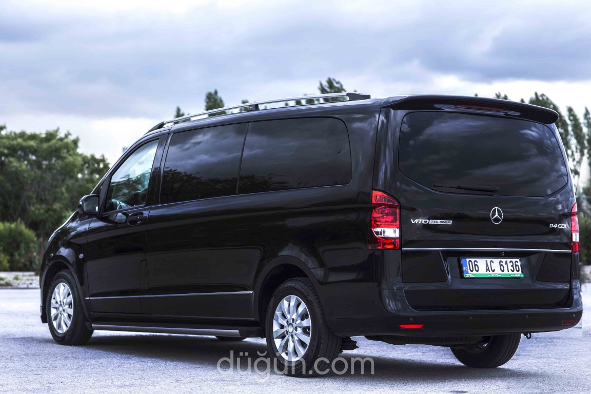 Tursoy Gelin Arabası