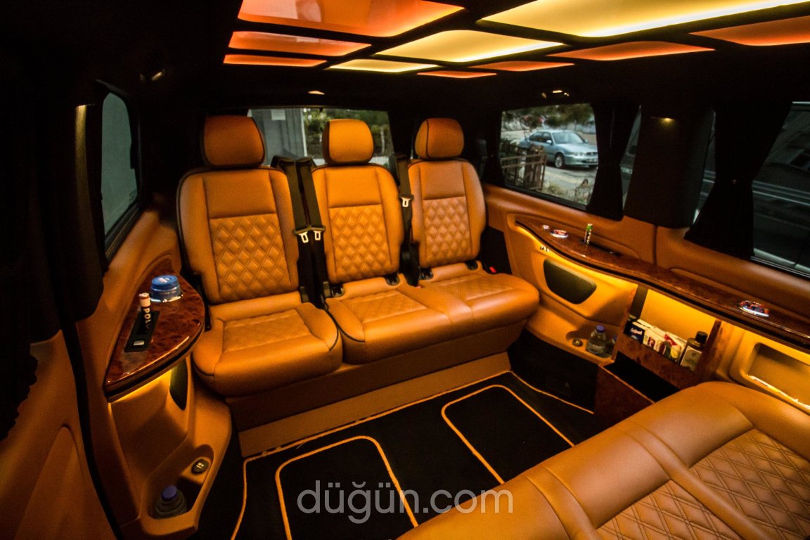 Tursoy Gelin Arabası