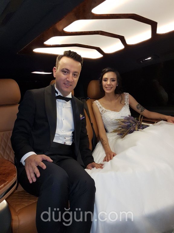 Tursoy Gelin Arabası